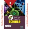 Together With ICSE Zoom In Science for Class 8